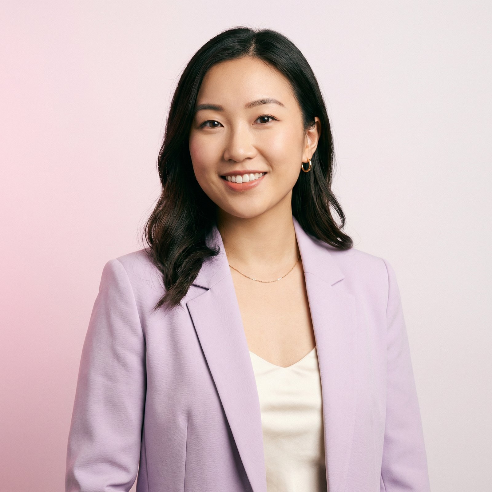 17c一起草社区运营总监苏婉清