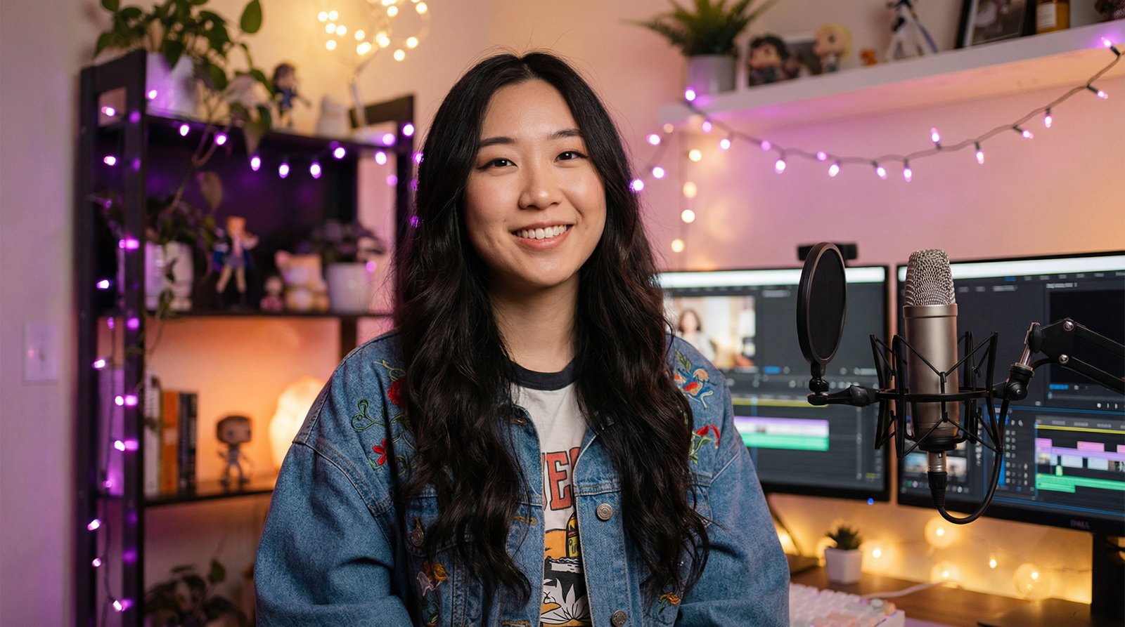 17c一起草创作者日记视频