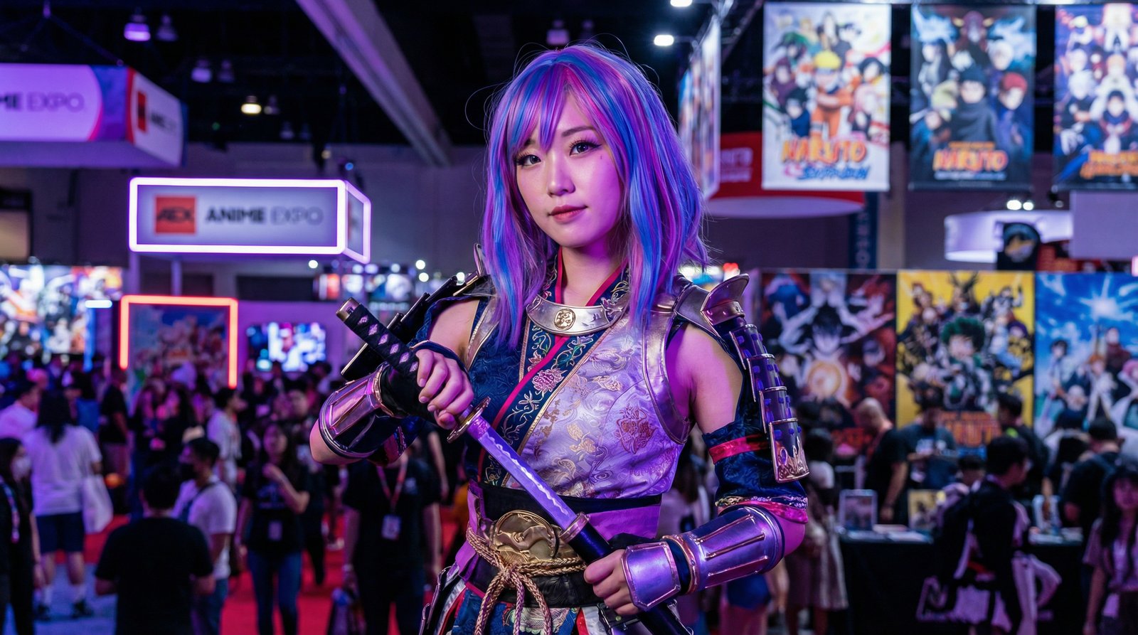 17c一起草动漫cosplay视频